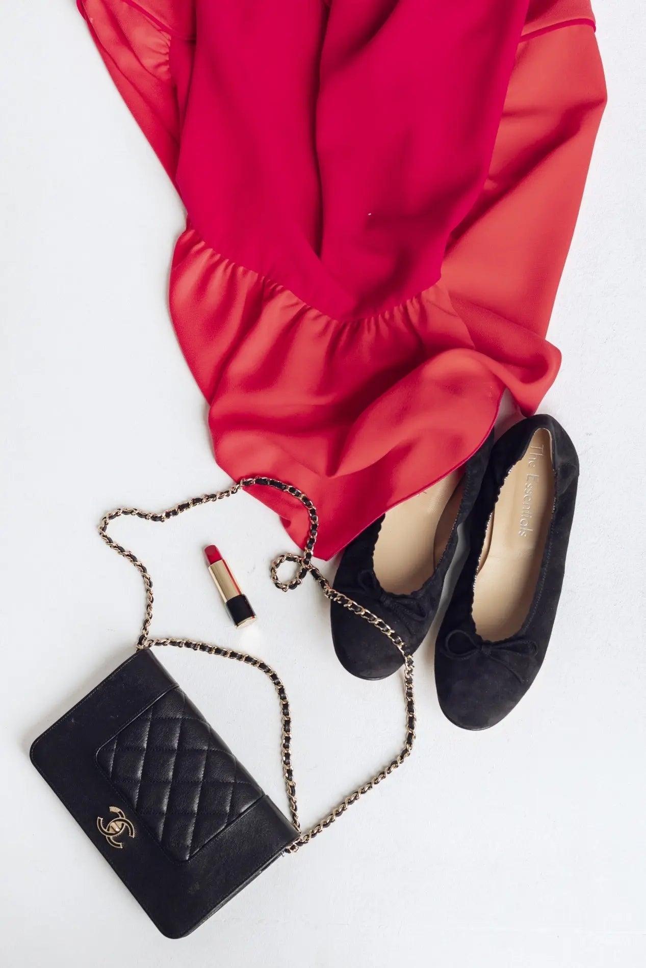 Baleriny The Essentials - Heban - Yoga Retreatment