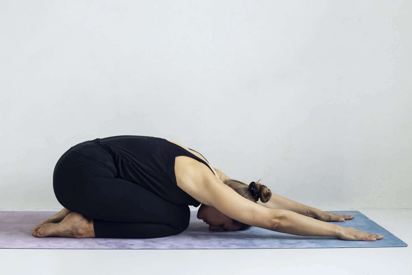 Mata Comfort - Zmierzch - Yoga Retreatment